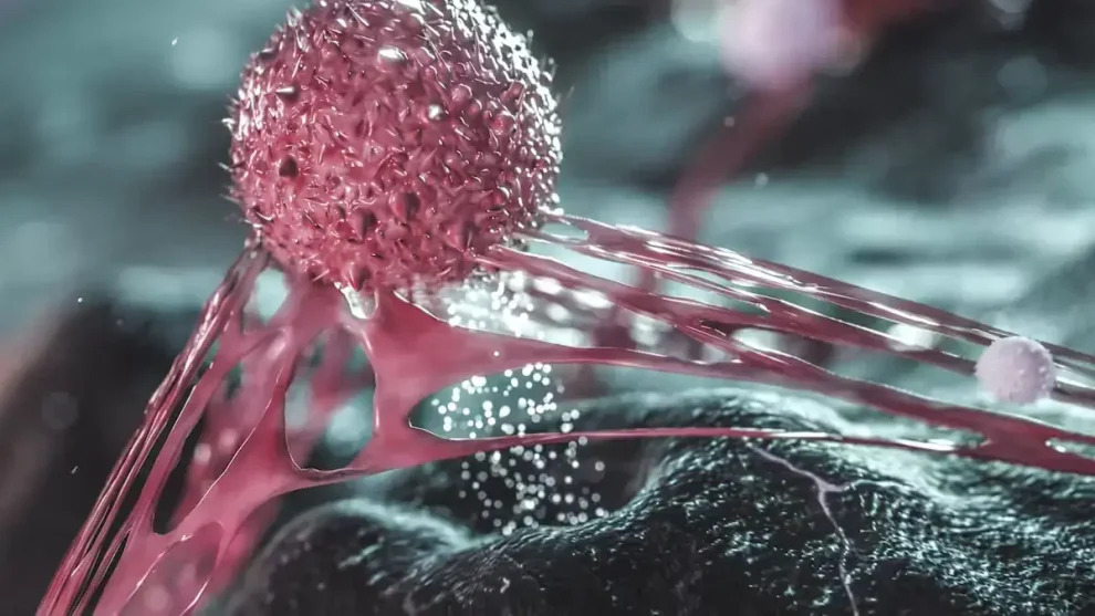 Papel oculto de las células madre cancerígenas