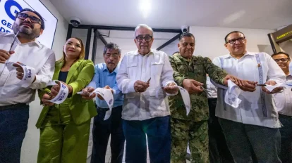 Periodistas y defensores de Derechos Humanos