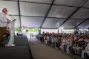 Presidenta Claudia Sheinbaum en Mazatlán