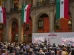 Primer Informe de Gobierno Federal