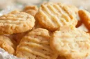 Galletas caseras