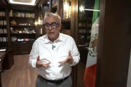 Se suspenden festejos del 15 de septiembre