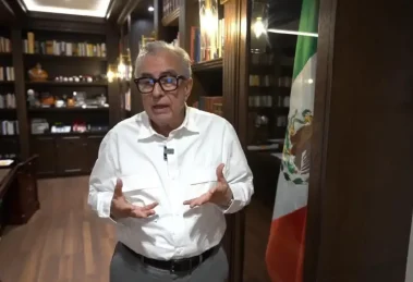 Se suspenden festejos del 15 de septiembre