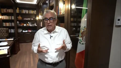 Se suspenden festejos del 15 de septiembre