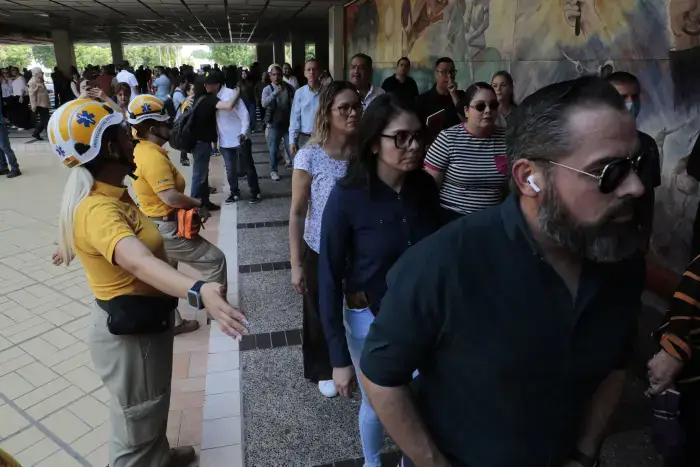 Segundo Simulacro Nacional de Protección Civil Segundo Simulacro Nacional de Protección Civil