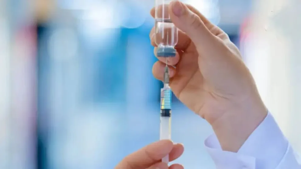 Vacuna cáncer de páncreas y colorrectal