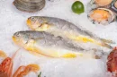 Descongelar pescado correctamente