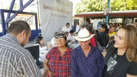 Dirección de registro civil Sinaloa