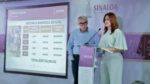 Anuncia entrega del Bienpesca estatal