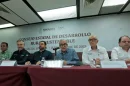 Aprueban autoridades y productores superficie de siembra para ciclo agrícola en Sinaloa