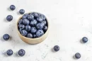 Arándanos contra la diabetes