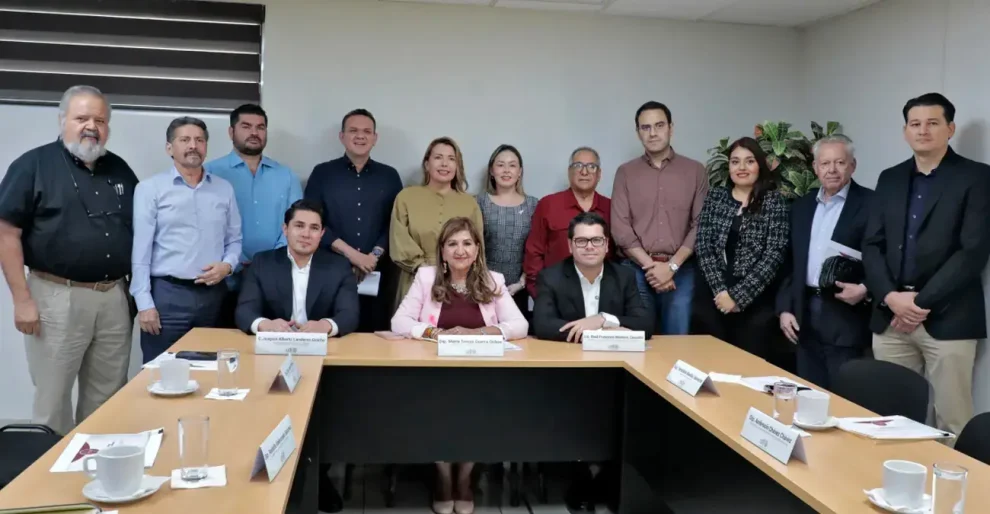 Avanza Plan Sinaloa