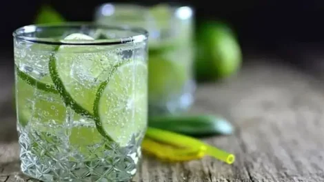 Bebida para bajar los niveles de glucosa