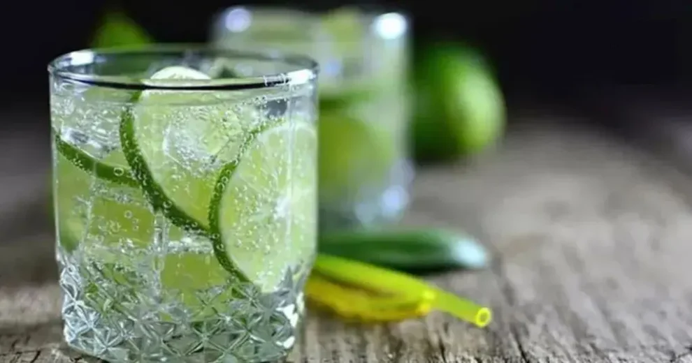Bebida para bajar los niveles de glucosa