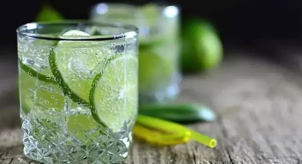 Bebida para bajar los niveles de glucosa