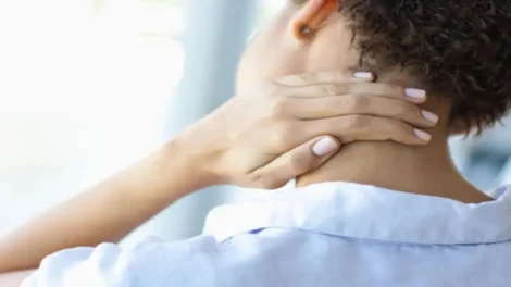 Cáncer de cabeza y cuello