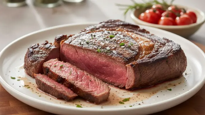 Papaya para suavizar carne de res Papaya para suavizar carne de res