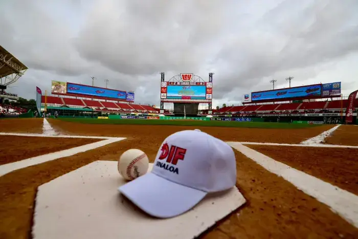 Cuadrangular del Bienestar de Beisbol con causa Cuadrangular del Bienestar de Beisbol con causa