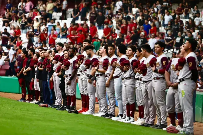 Cuadrangular del Bienestar de Beisbol con causa Cuadrangular del Bienestar de Beisbol con causa