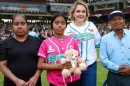 Cuadrangular del Bienestar de Beisbol con causa