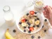 Desayuno con avena