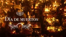 Dia de muertos