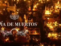Dia de muertos