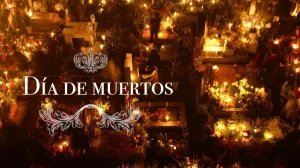 Dia de muertos