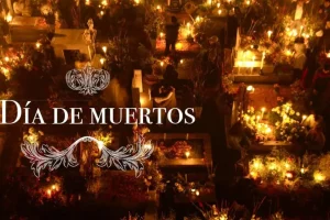 Dia de muertos