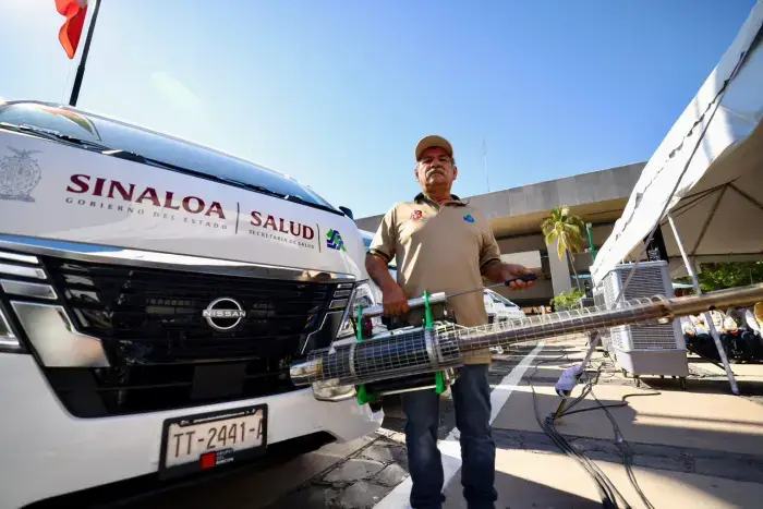 Entrega 22 vehículos para campaña contra el Dengue Entrega 22 vehículos para campaña contra el Dengue