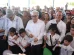 Entrega de 22 obras en Ahome
