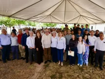 Equipamiento en la Universidad Tecnológica de Culiacán