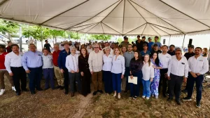 Equipamiento en la Universidad Tecnológica de Culiacán