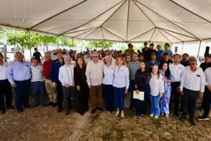 Equipamiento en la Universidad Tecnológica de Culiacán