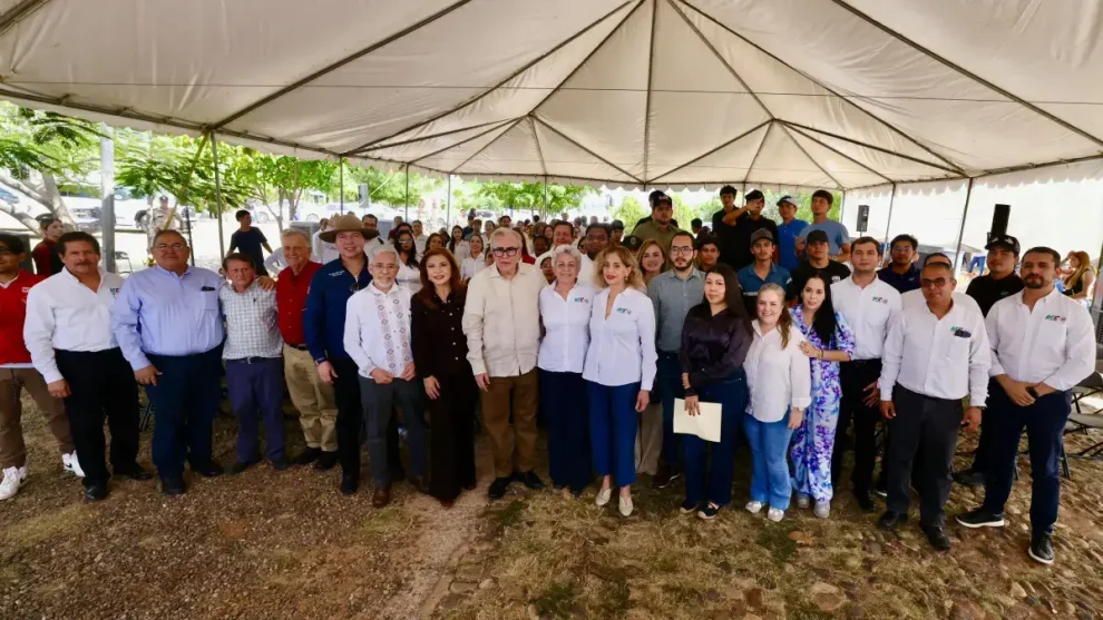 Equipamiento en la Universidad Tecnológica de Culiacán