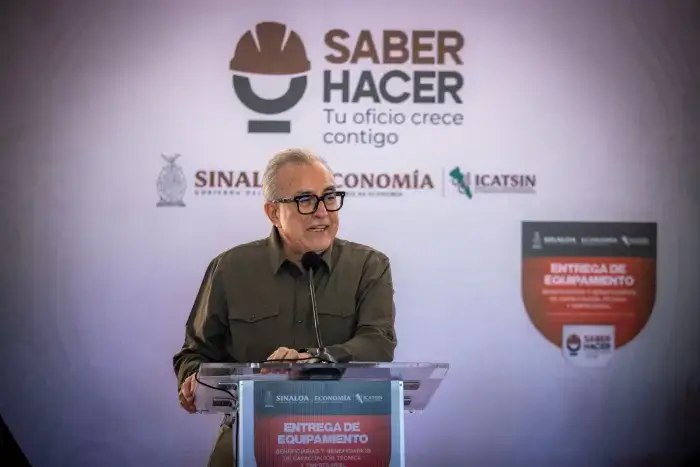 Equipamiento para oficios del programa Saber Hacer Equipamiento para oficios del programa Saber Hacer