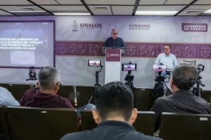 Exhortan a Padres de familia a realizar la Prueba EDI a sus hijos