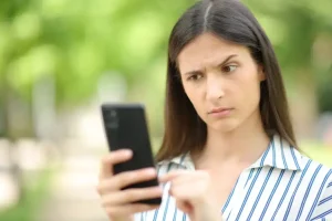 Las noticias falsas en las redes la realidad