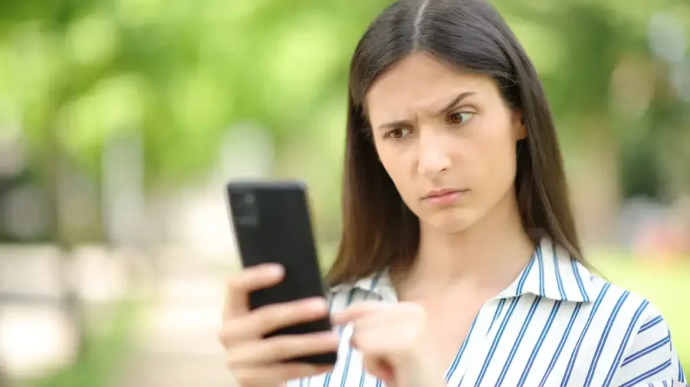 Las noticias falsas en las redes la realidad