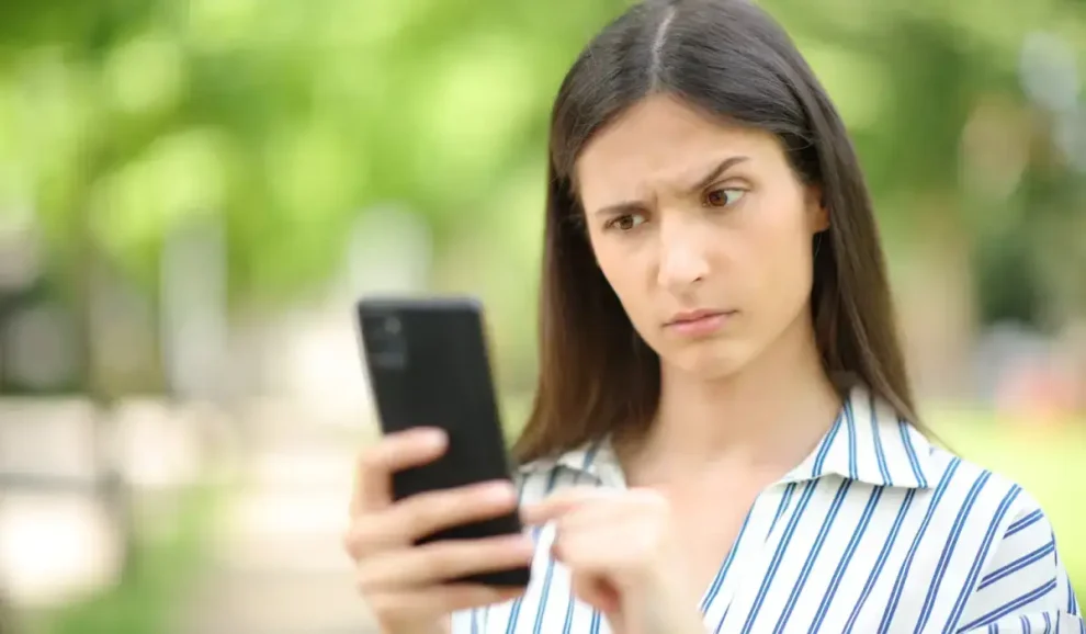 Las noticias falsas en las redes la realidad