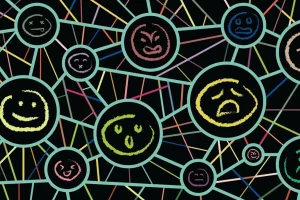 La salud mental en las redes sociales