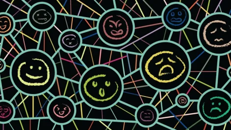 La salud mental en las redes sociales