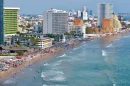 Mazatlán y Los Mochis con reducción en percepción de inseguridad