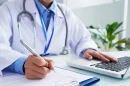 Medico doctor salud enfermedad