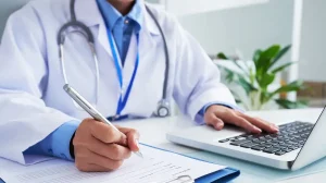 Medico doctor salud enfermedad