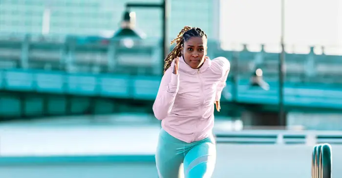 Sprint Interval Training Sprint Interval Training