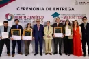 Premio al Mérito Científico 2025