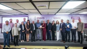 programa Viernes Muy Mexicano