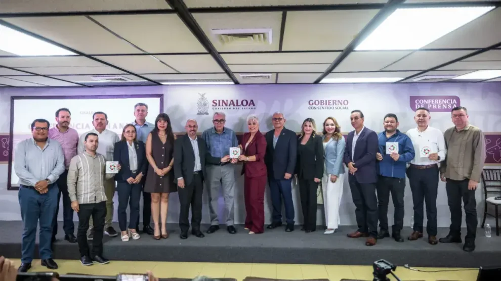 programa Viernes Muy Mexicano