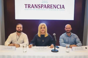 Sinaloa con resultados sin precedentes en gasto federalizado